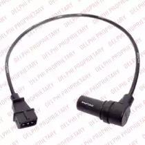 Delphi SS10821 Sensor assy crankshaft position Delphi SS10821 Sensor assy crankshaft position