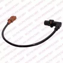 Delphi SS10822 Sensor assy crankshaft position Delphi SS10822 Sensor assy crankshaft position