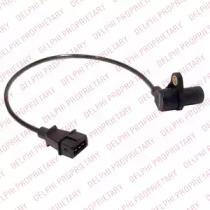 Delphi SS10897 Sensor assy crankshaft position Delphi SS10897 Sensor assy crankshaft position