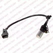 Delphi SS10901 Sensor assy crankshaft position Delphi SS10901 Sensor assy crankshaft position