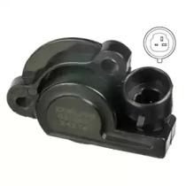 Delphi SS10995-12B1 Датчик положення дросельної заслінки Delphi SS10995-12B1 Датчик положення дросельної заслінки