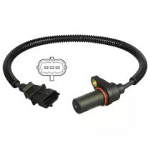 Delphi SS11049 Sensor assy crankshaft position