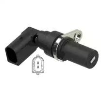 Delphi SS11064 Датчик положения коленвала Delphi SS11064 Датчик положения коленвала