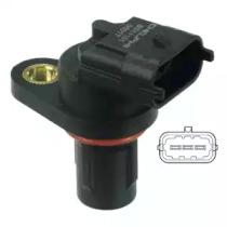 Delphi SS11151 Sensor assy camshaft Delphi SS11151 Sensor assy camshaft