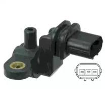 Delphi SS11169 Sensor assy crankshaft position Delphi SS11169 Sensor assy crankshaft position