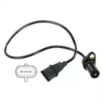 Delphi SS11177 Sensor assy crankshaft position Delphi SS11177 Sensor assy crankshaft position