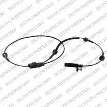 Delphi SS20045 ABS sensor Delphi SS20045 ABS sensor