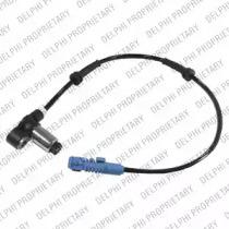 Delphi SS20047 ABS sensor Delphi SS20047 ABS sensor