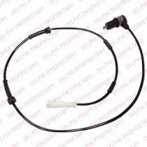 Delphi SS20050 ABS sensor Delphi SS20050 ABS sensor