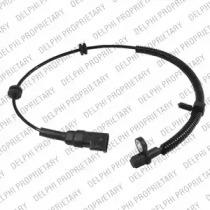 Delphi SS20052 ABS sensor Delphi SS20052 ABS sensor