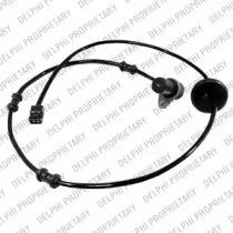 Delphi SS20055 ABS sensor Delphi SS20055 ABS sensor