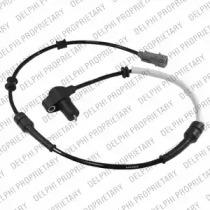 Delphi SS20058 ABS sensor Delphi SS20058 ABS sensor