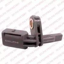 Delphi SS20062 Датчик ABS Delphi SS20062 Датчик ABS