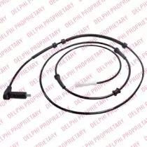 Delphi SS20073 ABS sensor Delphi SS20073 ABS sensor