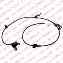 Delphi SS20078 Датчик ABS Delphi SS20078 Датчик ABS