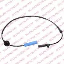 Delphi SS20083 ABS sensor Delphi SS20083 ABS sensor