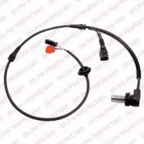 Delphi SS20098 ABS sensor Delphi SS20098 ABS sensor