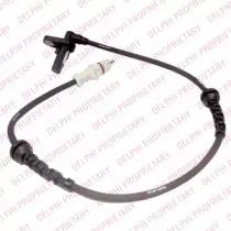Delphi SS20114 ABS sensor Delphi SS20114 ABS sensor
