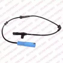 Delphi SS20123 ABS sensor Delphi SS20123 ABS sensor