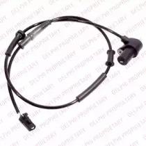 Delphi SS20164 ABS sensor Delphi SS20164 ABS sensor