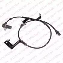 Delphi SS20189 ABS sensor Delphi SS20189 ABS sensor