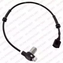 Delphi SS20194 ABS sensor Delphi SS20194 ABS sensor
