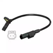 Delphi SS20339 ABS sensor