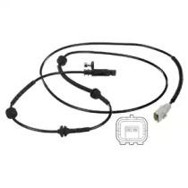 Delphi SS20352 Датчик ABS Delphi SS20352 Датчик ABS