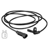 Delphi SS20357 Датчик ABS Delphi SS20357 Датчик ABS