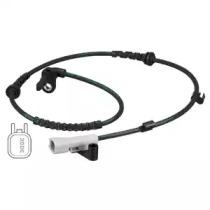 Delphi SS20363 ABS sensor Delphi SS20363 ABS sensor