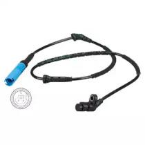 Delphi SS20374 ABS sensor Delphi SS20374 ABS sensor