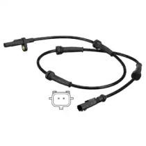 Delphi SS20376 Датчик ABS Delphi SS20376 Датчик ABS