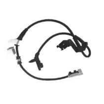 Delphi SS20398 ABS sensor Delphi SS20398 ABS sensor