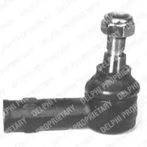 Delphi TA1094 Наконечник поперечної рульової тяги Delphi TA1094 Наконечник поперечної рульової тяги