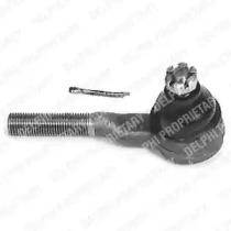 Delphi TA1116 Наконечник поперечной рулевой тяги Delphi TA1116 Наконечник поперечной рулевой тяги