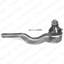Delphi TA1118 End assy tie rod steering Delphi TA1118 End assy tie rod steering