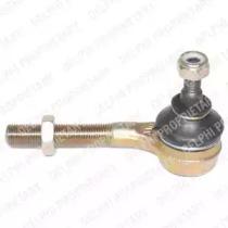 Delphi TA1154 Наконечник поперечной рулевой тяги Delphi TA1154 Наконечник поперечной рулевой тяги