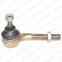 Delphi TA1155 Наконечник поперечной рулевой тяги Delphi TA1155 Наконечник поперечной рулевой тяги