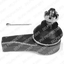 Delphi TA1160 End assy tie rod steering Delphi TA1160 End assy tie rod steering