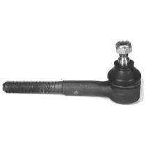 Delphi TA1184 Наконечник поперечной рулевой тяги