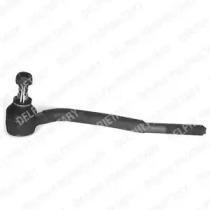 Delphi TA1205 Наконечник поперечной рулевой тяги