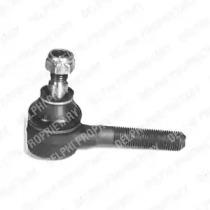 Delphi TA1206 Наконечник поперечной рулевой тяги