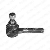 Delphi TA1208 End assy tie rod steering