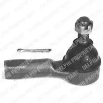 Delphi TA1227 Наконечник поперечної рульової тяги Delphi TA1227 Наконечник поперечної рульової тяги