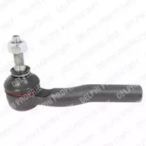 Delphi TA1250 End assy tie rod steering
