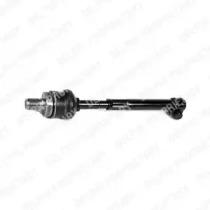 Delphi TA1289 End assy steering rack