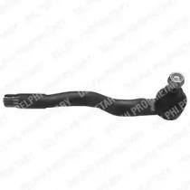 Delphi TA1456 Наконечник поперечної рульової тяги