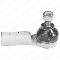 Delphi TA1498 Наконечник поперечної рульової тяги
