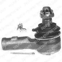 Delphi TA1501 Наконечник поперечної рульової тяги Delphi TA1501 Наконечник поперечної рульової тяги
