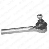 Delphi TA1506 Наконечник поперечной рулевой тяги